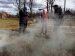 Рятувальники Житомирщини рейдують областю, запобігаючи виникненню пожеж: палії притягуються до відповідальності