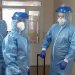 Наталія Остапченко перевірила готовність лікарень у Пулинах і Новограді-Волинському надавати допомогу хворим на коронавірус