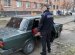 У Житомирі через зауваження перехожі поранили ножем таксиста