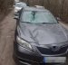 На Житомирщині 20-річний молодик скоїв фатальну ДТП та втік з місця пригоди