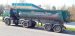 У Житомирському районі поліцейські затримали вантажівки з нелегальним піском