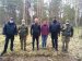 Житомирські прикордонники затримали в зоні ЧАЕС подружню пару з Рівненщини