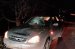 На Житомирщині слідчі поліції оголосили водійці про підозру у смертельному наїзді на пішохода