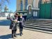 На Житомирщині напередодні святкування Великодня рятувальники проводять роз’яснювальну роботу в храмах 