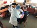 В Житомирській області триває вакцинація рятувальників