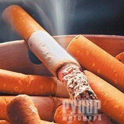 У громад Житомирщини можуть вилучити 70 млн. грн «тютюнового» податку