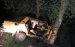 Автомобіль врізався у дерево: В ДТП на Житомирщині загинув водій та 15-річний пасажир