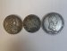 На кордоні з Білоруссю виявили монети з російськими історичними особами