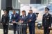 Поліцейські офіцери двох територіальних громад Житомирщини отримали ключі від службових «Renault Duster»