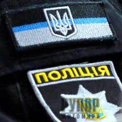 У містах Житомирщини 2 липня поліцейські презентуватимуть свою професію