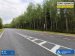 В Житомирській області на завершальному етапі перебуває реконструкція двох ділянок автодороги міжнародного значення М-21