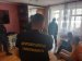 Обшуки в Житомирі - з квартири чоловіка вилучили арсенал зброї та наркотики
