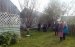 Вбивство на Житомирщині: Уночі невідомий розстріляв подружжя, яке відпочивало у будинку