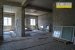 У Баранівці триває будівництво сучасного прозорого офісу