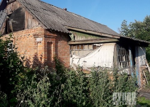 На Житомирщині упродовж доби рятувальники області ліквідували три пожежі у приватних оселях