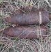На Житомирщині піротехніки ДСНС знищили три боєприпаси часів минулих війн 