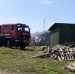 За добу на Житомирщині рятувальники ліквідували дві пожежі на об’єктах