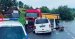 Мікроавтобус врізався у вантажівку: Подробиці ДТП на Прикарпатті, в якій постраждало восьмеро мешканців Житомирщини