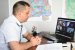 Юрій Оханський провів онлайн-нараду щодо вакцинації працівників закладів освіти Житомирської області
