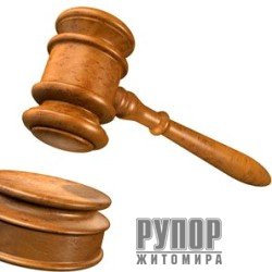 Засуджено молодика з Бердичівщини, який обкрадав односельців