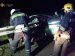 На Житомирщині постраждалих в ДТП рятували за допомогою гідравлічного обладнання. ФОТО