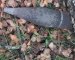 На Житомирщині група піротехнічних робіт ДСНС області знищила п’ять артилерійських снарядів часів минулих війн