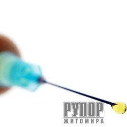 COVID-19: від початку вакцинальної кампанії в Житомирській області щеплено 406 667 осіб