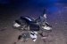 На Коростенщині унаслідок зіткнення мопедів загинув юнак - поліція проводить розслідування