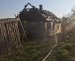 На пожежах в Житомирській області виявили тіла двох загиблих людей