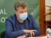 Віталій Бунечко: Підозрювані у вчиненні злочину працівники онкодиспансеру відсторонені від роботи