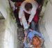 В Житомирській області рятували жінку, яка впала підвал