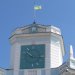 У Житомирі знову не працюватиме годинник на ратуші міської ради