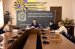 Юрій Денисовець провів нараду з головами РДА та громад Житомирщини щодо укладання договорів на постачання природного газу до комунальних установ
