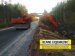 На Житомирщині завершується ремонт дороги в Олевській громаді