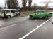 На Житомирщині під варту поміщено 26-річного водія, який у стані сп'яніння скоїв ДТП, унаслідок чого загинуло подружжя