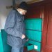 В центрі Житомира поліцейські затримали 45-річного «закладчика» наркотиків