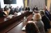 Наталія Остапченко та Віктор Градівський взяли участь у засіданнях постійних комісій Житомирської обласної ради