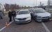 В Житомирській області сталася ДТП за участю BMW, Mitsubishi та Skoda