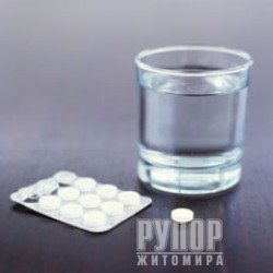 “Доступні ліки” на Житомирщині: де і як пацієнтові отримати безоплатні ліки