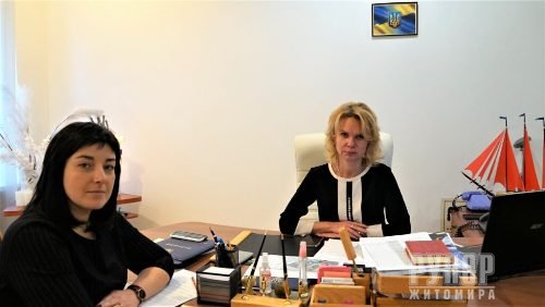 Конкурсний відбір проєктів ДФРР: Наталія Остапченко провела чергове засідання регіональної комісії