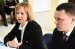 Житомирщину з робочим візитом відвідала Міністерка соціальної політики України Марина Лазебна