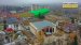 Велике будівництво на Житомирщині: Триває капітальний ремонт будівлі басейну у Житомирі. ФОТО