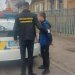 У Житомирі по вулиці Вітрука затримали закладчика метадону