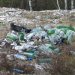 Як в Житомирській області на комунальному полігоні «ховали» сміття з Львівської області