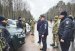Ігор Клименко на Житомирщині перевірив готовність правоохоронців до посилення заходів безпеки на кордоні з Білоруссю