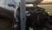 На Житомирщині водійка Nissan врізалася в електроопору