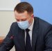 Віктор Градівський: Прискорення погашення заборгованості виплати заробітної плати на підприємствах області є надважливою задачею