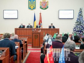 Віталій Бунечко: Бюджет на 2022 рік передбачає 3,5 млрд грн для реалізації на Житомирщині проєктів державних програм, серед яких і «Велике будівництво»