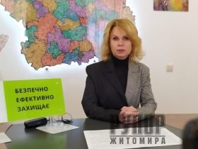 Наталія Остапченко: МОЗ розширило перелік організацій, які підлягають обов’язковій вакцинації