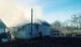 В Житомирській області за добу рятувальники ліквідували чотири пожежі у житлових будинках